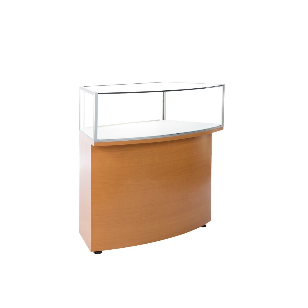 Jewelry Display Cases Tecno Display